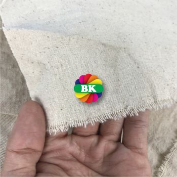 Canvas Cotton Twill Natural 9 OZ